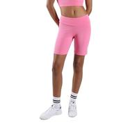 Reebok Frida Small Logo Cycle Short Pink