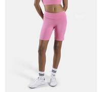 Reebok Frida Small Logo Cycle Short Pink