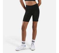 Reebok - Frida Small Logo Cycle Women's Short, Black, Size: 2XL