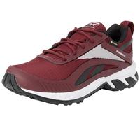 Reebok Women's Ridgerider 6 Gtx Sneaker, Ftwr White, 2.5 UK