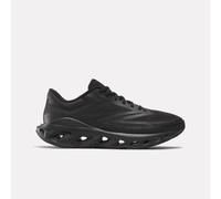 Reebok Unisex Fuel Flex Run Trainers, Black/Washed Black/White, 48.5 EU, Black Washed Black White, 14.5 UK