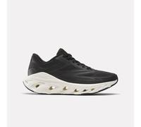 Reebok Women's Fuel Flex Run Trainers, Black/Washed Black/Chalk, 36 EU, Black Washed Black Chalk, 4 UK