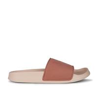 Reebok Fulgere Slide Womens Pool Shoes Beige/Brown 8.5 (42.5)
