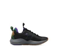 Reebok Fury Trail lace-up sneakers - Black 9.5