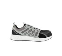 Reebok Fusion Flexwave S1P ESD metal-free composite toe/midsole safety trainer
