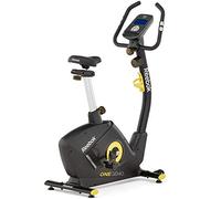 Reebok GB40 One Series Stationary Bike - Black