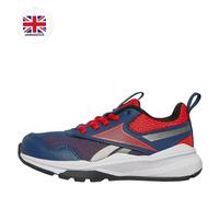 Reebok Kids Reebok XT Sprinter 2 Neutral Running Shoes Vector Red/University Blue/Pewter 10K