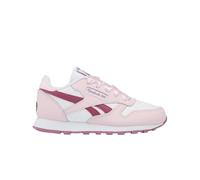 Reebok Girl's Classic LeatherSneaker