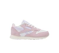 Reebok Girls Court Clean Sneaker, DustyRose DustyRose Frostedberry, 1 UK