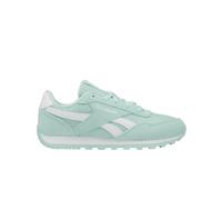 Reebok Girls' Glide Low Trainers, Glitchaqua Glitchaqua White, 4 UK