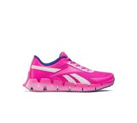 Reebok Girl's Juniors X Barbie Zig Dynamica 2 Trainers in Pink