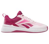Reebok Girls' Nano Play Trainers, Frostedberry Veryberry Ftwrwhite, 12 UK Child
