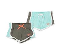 Reebok Girls Shorts (Pack of 2) GT13506