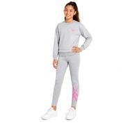 Reebok Girls' Sweatsuit Set