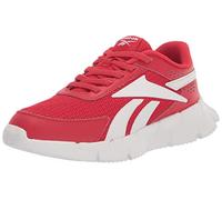 Reebok Girls' Zig Dynamica 2.0 Trainers, Vector Red White, 5 UK