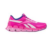 Reebok Girls Zig Dynamica 5 Barbie Mesh Trainers