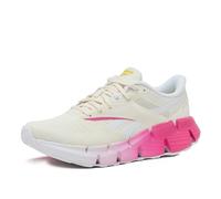 Reebok Girls' Zig Dynamica 5 Trainers, Vintgchalk White Trupink, 4.5 UK