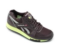 Reebok GL 6000 Tech Lifestyle Classic Sneaker Sport Shoes Trainers brown V60198
