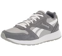 Reebok GL1000, Pure Grey/White, 11 Women/9.5 Men