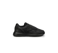 Reebok - GL1100 Sneakers, Black/Black/Black, Size: 45.5