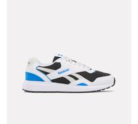 Reebok - GL1100 Trainers, Ftwrwhite/Grey6/Virtualblue, Size: 41