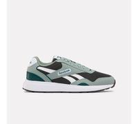 Reebok - GL1100 Trainers, Lightfog/Grey6/Metalgreen, Size: 42.5