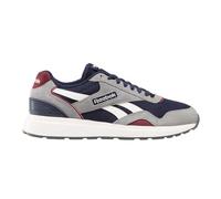 Reebok Unisex GL1100 Sneaker, VECTORNAVY/GREY3/CLBURGUNDY, 5.5 UK