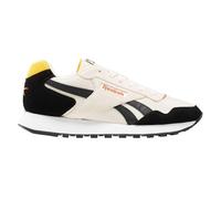 Reebok Men's Glide Trainers - White/Multi - Size: 9