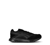Reebok Unisex Glide DMX Sneaker, Black/Black/Grey 6, 11 UK
