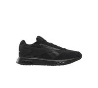 Reebok Glide DMX Black/Black/Grey 6 Unisex Running Shoes