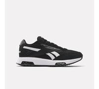 Reebok Glide DMX Black/White/Grey 6 Female Running Shoes