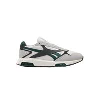 Reebok Glide DMX Men's Trainers (100201252) Lifestyle Grey (100201252) DMX Microbubbles Technology, Comfortable, Suitable for Everyday Use, gray, 10.5 UK