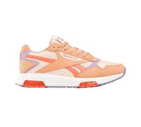 Reebok Glide DMX Washed Clay/Supercharged Coral/Chalk Female Running Shoes