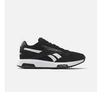Reebok - Glide DMX Women's Trainers, Black/White/Grey, Size: 37