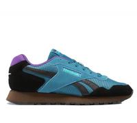 Reebok Men's Glide Trainers - Blue - Size: 7.5