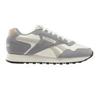 Reebok Unisex Glide Sneaker, Grey 3 Chalk Moonstone, 4.5 UK