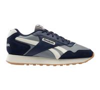 Reebok Glide Grey 3/Chalk/Vector Navy Unisex Running Shoes