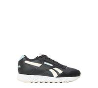 Reebok Glide Grey 6/Vintage Chalk/Soft Blue Female Running Shoes