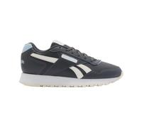 Reebok Glide Grey 6/Vintage Chalk/Soft Blue Female Running Shoes