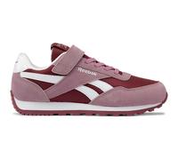 Reebok Glide Low Elastic&top Strap Trainers