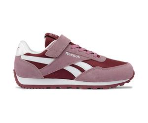 Reebok Glide Low Elastic&top Strap Trainers