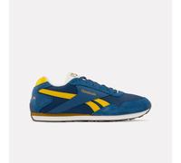 Reebok - Glide Low Sneakers, Athletic blue /Athletic gold / Trophy gold, Size: 36