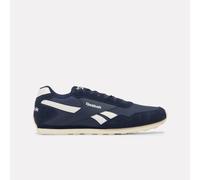 Reebok - Glide Low Trainers, Vector Navy / Vector Navy / Chalk, Size: 35
