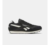 Reebok - Glide Low Women's Sneakers, Washed Black / Black / Vintage Chalk, Size: 36