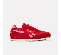 Reebok - Glide Low Women's Trainers, Sportred/Playfulpink/Ftwrwhite, Size: 40