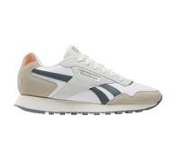 Reebok Glide Moonstone/White/Grey 5 Unisex Running Shoes