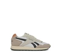 Reebok Glide Moonstone/White/Grey 5 Unisex Running Shoes