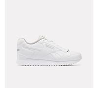 Reebok - Glide Ripple Clip Sneakers, WHITE/WHITE/GREY2, Size: 36.5