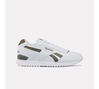 Reebok Unisex Glide Ripple Clip Sneaker, Ftwrwhite Ftwrwhite Stillgrey, 8.5 UK