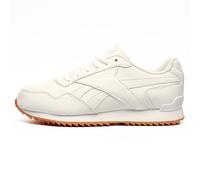 Reebok Women's Reebok Royal Glide Rplclp Sneaker, White, 4 UK